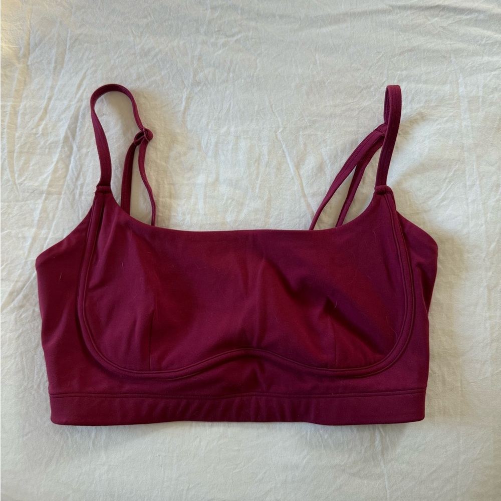 Balance Athletics/Vitality Sports Bra